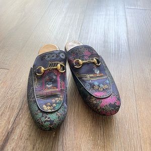 Gucci Mules